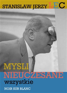 Obrazek Myśli nieuczesane wszystkie