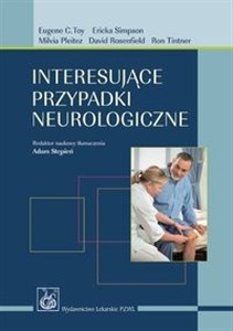 Obrazek Interesujące przypadki neurologiczne