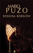 Zobacz : Rodzina Bo... - Mario Puzo