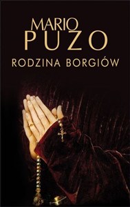 Obrazek Rodzina Borgiów