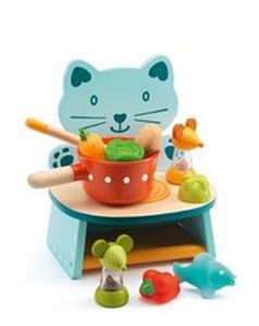 Obrazek Kuchenka Feliksa