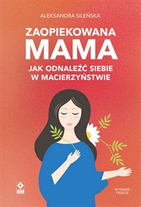 Picture of Zaopiekowana mama wyd. 2026