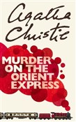 Murder on ... - Agatha Christie - Ksiegarnia w UK