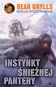 Picture of Instynkt śnieżnej pantery