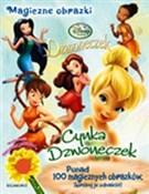 polish book : Cynka Dzwo...