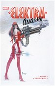 Zobacz : Elektra - ... - Frank Miller