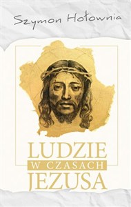 Obrazek Ludzie w czasach Jezusa