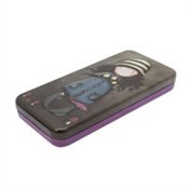 Polska książka : Blaszany p...