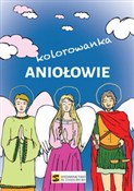 Aniołowie ... - Monika Szybiak - Ksiegarnia w UK