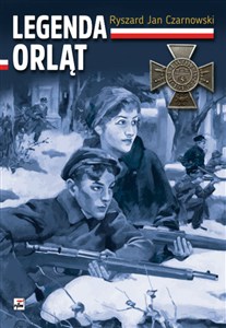 Obrazek Legenda Orląt