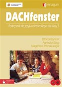 Dachfenste... - Elżbieta Reymont, Agnieszka Sibiga, Małgorzata Jezierska-Wiejak -  books in polish 