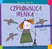 polish book : Czarownica... - Agnieszka Żelewska