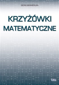Obrazek Krzyżówki matematyczne