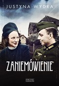 Zaniemówie... - Justyna Wydra -  foreign books in polish 
