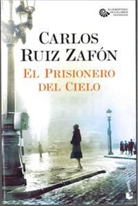 Picture of Prisionero del cielo