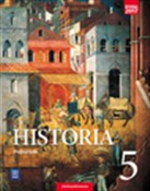 Historia p... - Kowalewski Krzysztof -  Polish Bookstore 