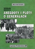 polish book : Anegdoty i... - Wiesław Rozbicki
