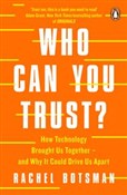 Who Can Yo... - Rachel Botsman -  foreign books in polish 