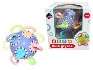 Obrazek Kula sensoryczna gryzak