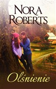 polish book : Olśnienie ... - Nora Roberts