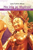 Na imię je... - Lama T. Allione -  Polish Bookstore 