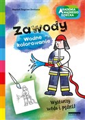 Polska książka : Zawody Wod... - Opracowanie Zbiorowe