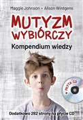Mutyzm wyb... - Johnson Maggie -  books from Poland