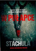 W pułapce ... - Magda Stachula -  books in polish 