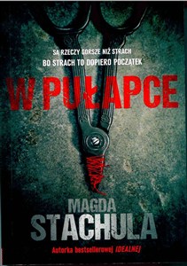 Picture of W pułapce wyd. kieszonkowe