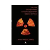 Książka : Lokator Ek... - Anna Karbownik