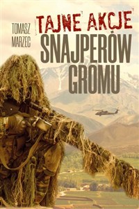 Obrazek Tajne akcje snajperów Gromu