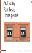 Pan Teste ... - PAUL VALERY -  Książka z wysyłką do UK