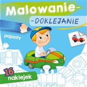 Malowanie-... - Skrzat Wydawnictwo -  books from Poland