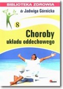 Choroby uk... - Jadwiga Górnicka - Ksiegarnia w UK