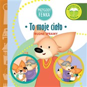 Zobacz : Przygody F... - Dominika Gałka