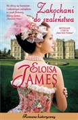 Zakochani ... - Eloisa James -  foreign books in polish 
