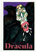 Książka : Dracula - Alberto Breccia