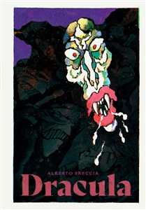 Obrazek Dracula
