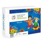 Musicarium... -  Polish Bookstore 