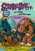 Scooby-Doo... - Tracey West - Ksiegarnia w UK