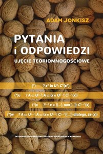 Obrazek Pytania i odpowiedzi Ujęcie teoriomnogościowe