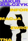 polish book : Informacja... - Jakub Żulczyk