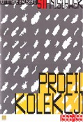 Profil kol... - Opracowanie Zbiorowe -  foreign books in polish 
