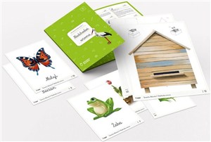 Picture of Teczucha Malucha cz.7 Nadchodzi wiosna