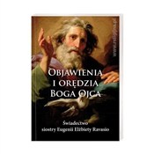 polish book : Objawienia...