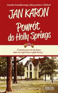 Picture of Powrót do Holly Springs