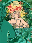 polish book : Ja, Świnia... - Kasia Nawratek