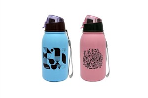 Obrazek Bidon plastikowy