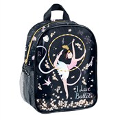 Polska książka : Plecak mał...