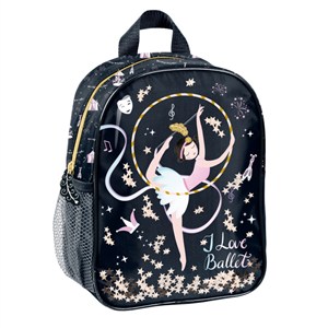 Picture of Plecak mały Ballerina PP23BN-303